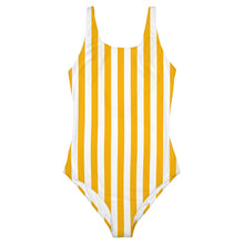 Indlæs billede til gallerivisning Sport Swimsuit Rana Big Stripes
