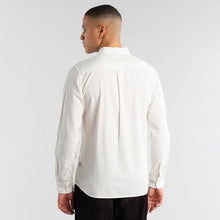 Indlæs billede til gallerivisning Shirt L/S Varberg Off-White
