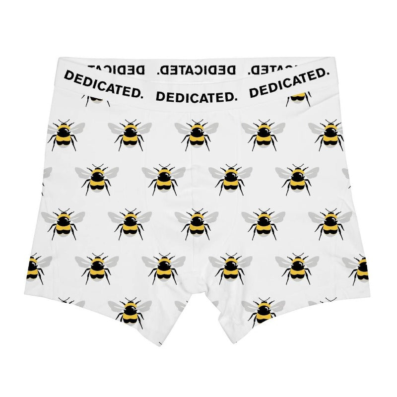 Boxers Kalix Bumblebees