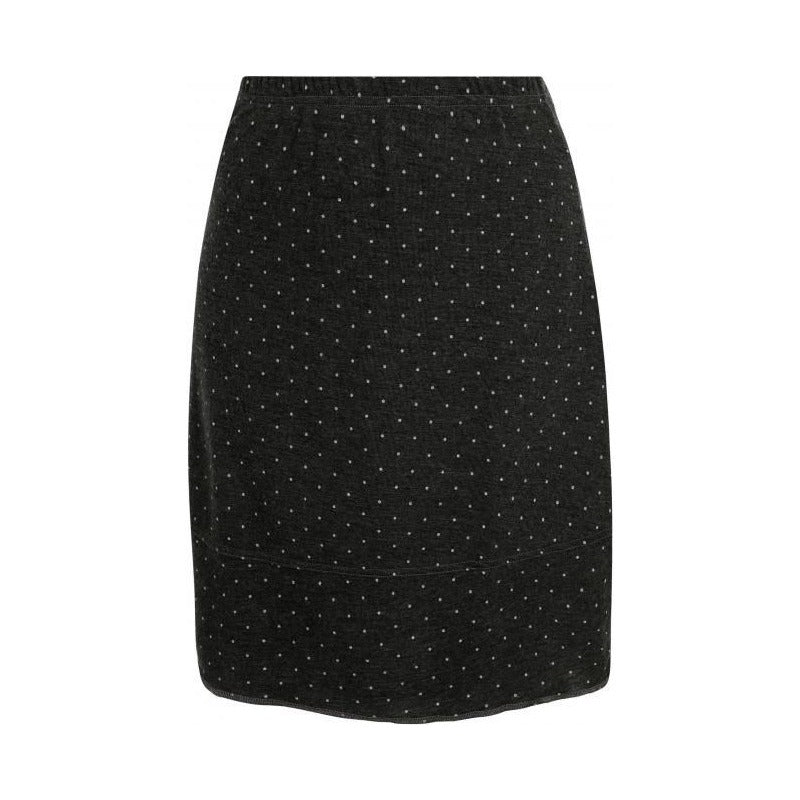 Skirt With Dots