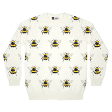 Indlæs billede til gallerivisning Sweater Mora Bumblebees
