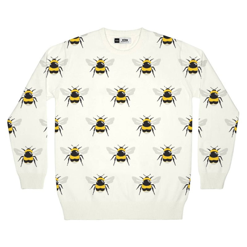 Sweater Mora Bumblebees