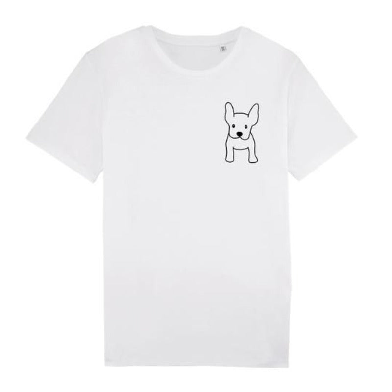 T-shirt S/S Dog