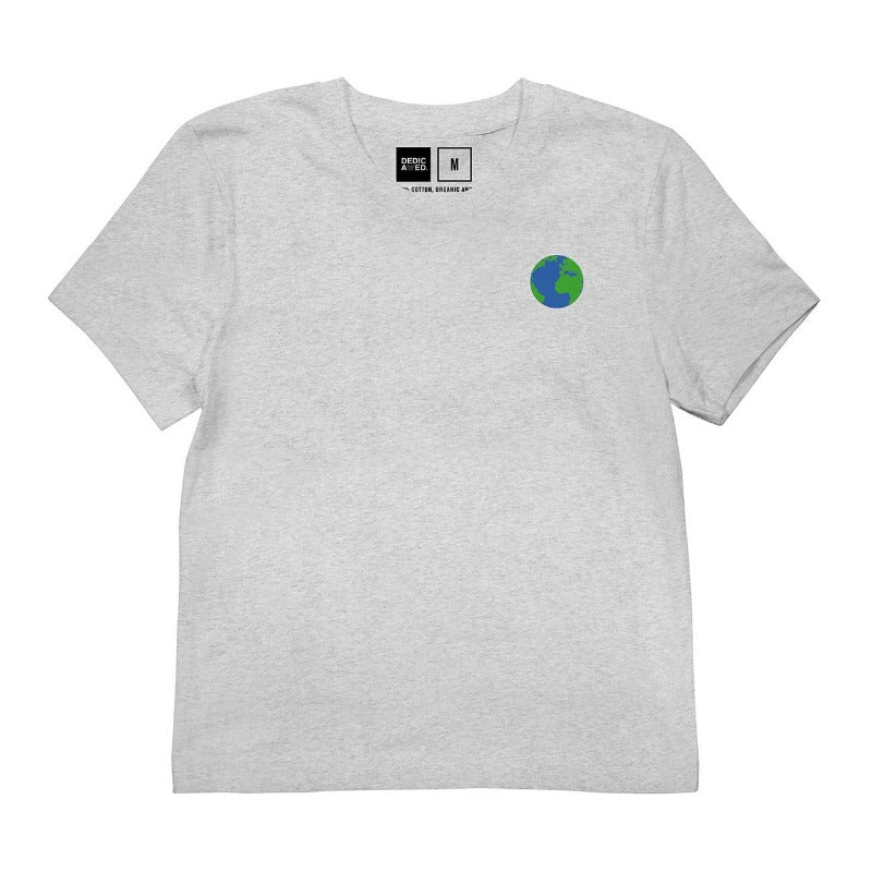 T-shirt S/S Globe