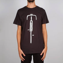 Indlæs billede til gallerivisning T-shirt S/S Stockholm Bike
