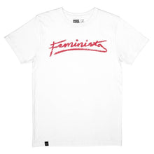 Indlæs billede til gallerivisning T-shirt S/S Stockholm Feminista
