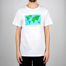 Indlæs billede til gallerivisning T-shirt S/S Stockholm Greatest Planet
