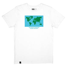 Indlæs billede til gallerivisning T-shirt S/S Stockholm Greatest Planet
