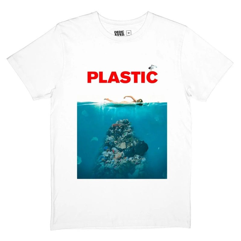 T-shirt S/S Stockholm Plastic