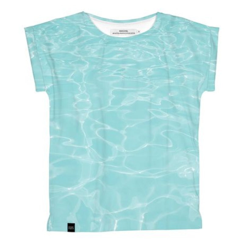 T-shirt S/S Visby Pool