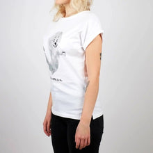 Indlæs billede til gallerivisning T-shirt S/S Visby Seal
