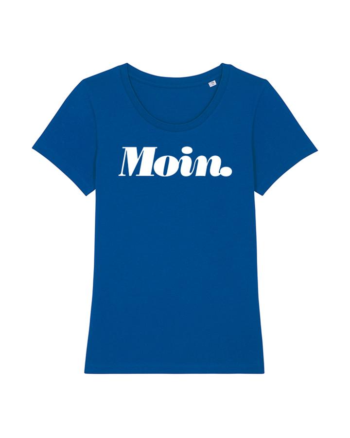 T-Shirt S/S Moin